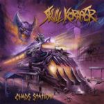 SKULL KORAPTOR – CHAOS STATION