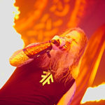 AMON AMARTH – ARCH ENEMY- HYPOCRISY