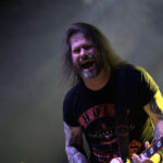 EXODUS – Gary Holt arbeitet an neuen Songs