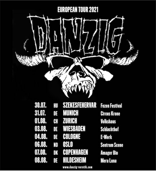 You are currently viewing DANZIG Tour auf 2021 verlegt