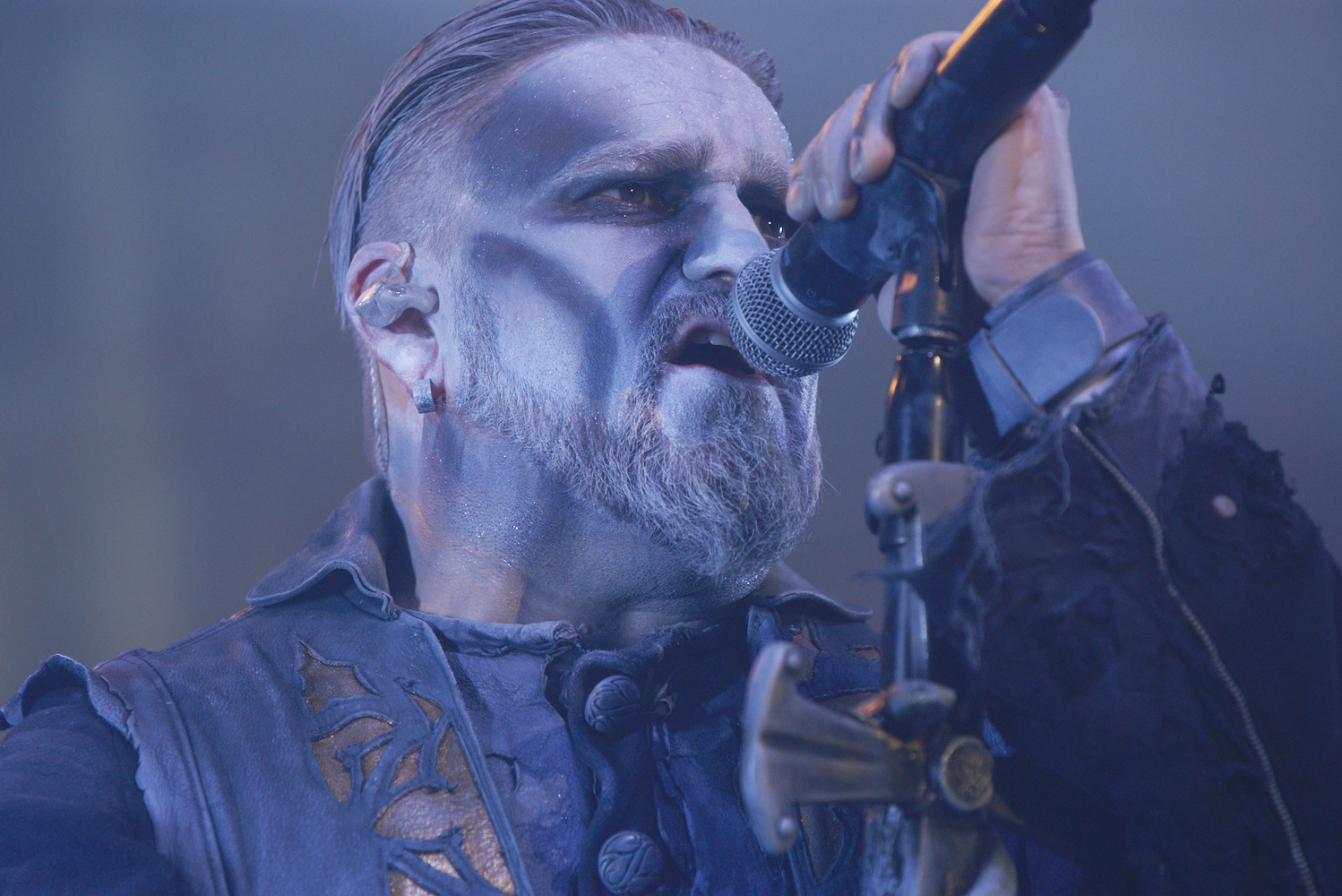 You are currently viewing POWERWOLF – `Sanctified With Dynamite` (Live) Video