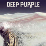 DEEP PURPLE:  Album im August und neues Video