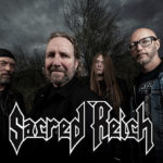 SACRED REICH -Video ‚Manifest Reality‘