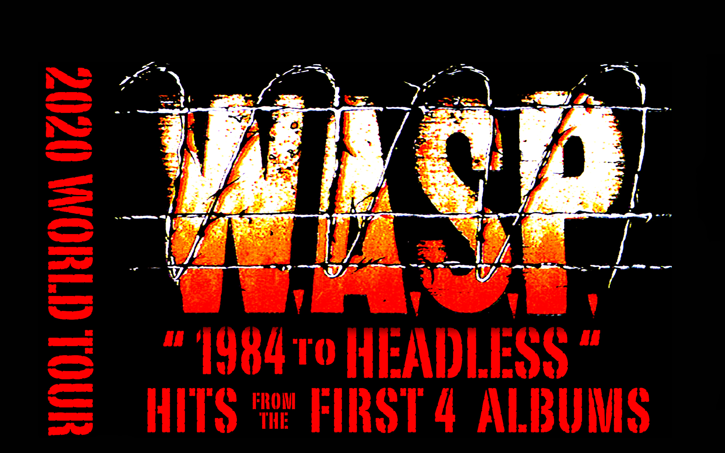 You are currently viewing W.A.S.P.  Headless World Tour cancelled!