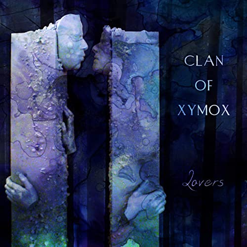 You are currently viewing CLAN OF XYMOX – ‘LOVERS’