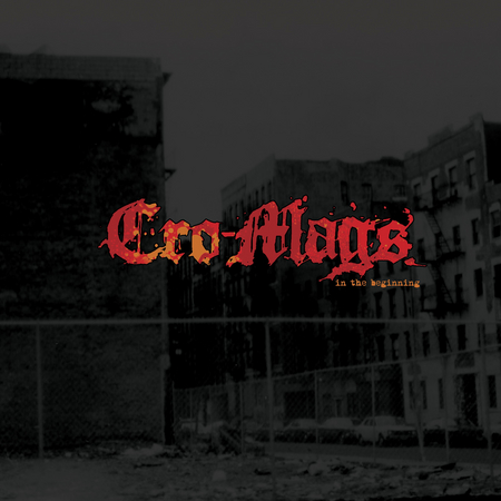 Read more about the article CRO-MAGS sind zurück