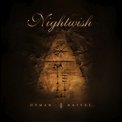 Read more about the article NIGHTWISH – HUMAN. :II: NATURE.