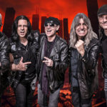 SCORPIONS – Corona Song: ‚Sign Of Hope‘ Video