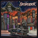 SKYRYDER – Vol.2  EP