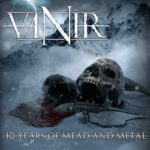 VANIR – 10 YEARS OF MEAD AND METAL  EP