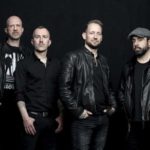 VOLBEAT – „Leviathan“ Live aus Hamburg