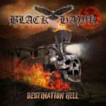 BLACK HAWK –  DESTINATION HELL