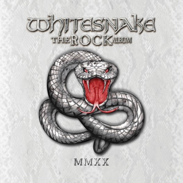 You are currently viewing WHITESNAKE – neue Musik, neues Video