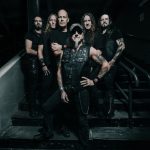 ACCEPT – Arbeiten am neuen Album