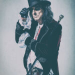 ALICE COOPER veröffentlicht  „Don’t Give Up“