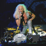 DEE SNIDER -„For The Love Of Metal“ Live-Video Premiere