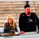 DORO – WDR Coronasession Live im Amphitheater