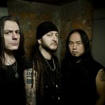 FORGOTTEN TOMB streamen neues Album „Nihilistic Estrangement“