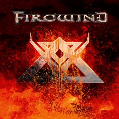 Read more about the article FIREWIND – FIREWIND