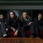 FIREWIND präsentieren ihr Lyric Video zu ‚Break Away‘