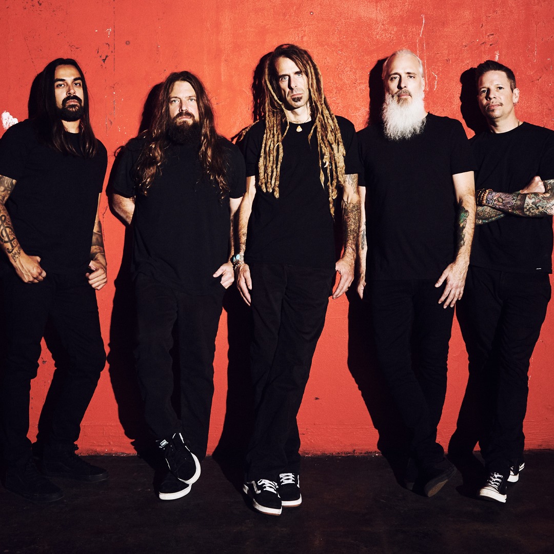 You are currently viewing LAMB OF GOD mit TESTAMENTs Chuck Billy  ‘Routes’ Video