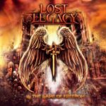 LOST LEGACY – IN THE NAME OF FREEDOM