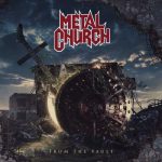 METAL CHURCH – FROM THE VAULT