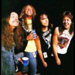 METALLICA – Clubshow von 1983 online