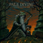 PALE DIVINE – CONSEQUENCE OF TIME