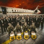 U.D.O. und das Musikkorps der Bundeswehr veröffentlichen erste Video-Single