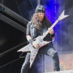 VICIOUS RUMORS – ‘Asylum Of Blood’ Video ist online