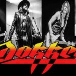 DOKKEN kündigt ´The Lost Songs` an. ‚Step Into The Light‘