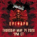 JUDAS PRIEST –  Live Concert-Stream bleibt noch eine Woche online