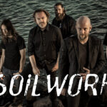 SOILWORK ­- `Death Diviner` Video