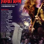 MURDER IN THE FRONT ROW: THE SAN FRANCISCO BAY AREA THRASH METAL STORY – A DOCUMENTARY FILM