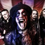 AVATAR – neues ’God of Sick Dreams’ Video