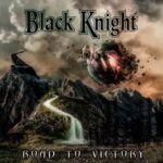 BLACK KNIGHT-ROAD TO VICTORY