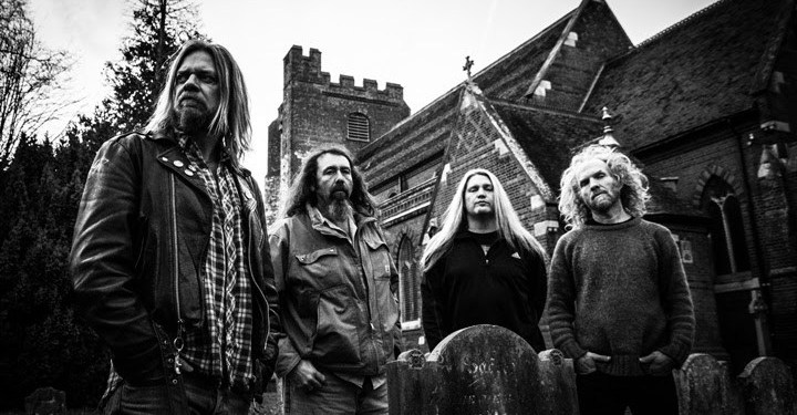 You are currently viewing CORROSION OF CONFORMITY– Komplettes Konzertvideo: Live in Sydney