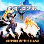 GREYHAWK-KEEPERS OF THE FLAME