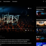 HELLFEST & SUMMER BREEZE Online