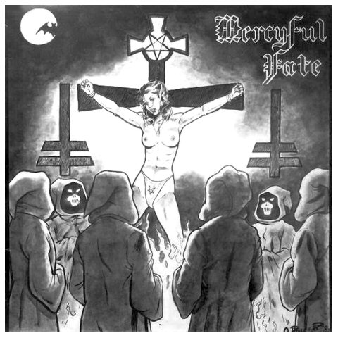 Read more about the article MERCYFUL FATE Rereleases: A Corpse Without Soul appetizer