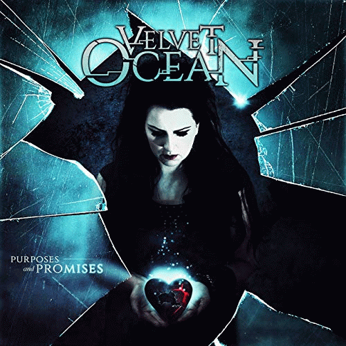 Read more about the article VELVET OCEAN – PURPOSES AND PROMISES