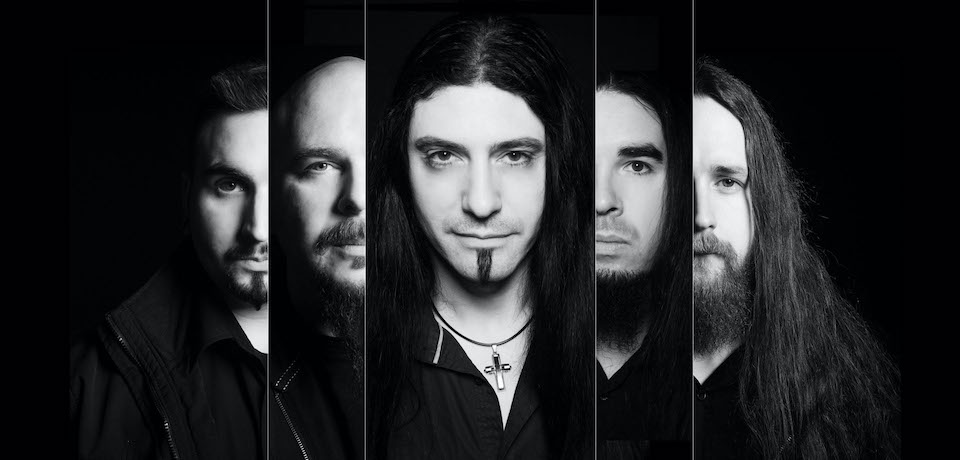 Read more about the article VANISHING POINT – ‘Salvus’ Lyric Video