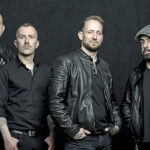 VOLBEAT – ‘Don’t Tread on Me’ von der “Metallica Blacklist” als Video