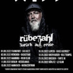 JOACHIM WITT – „Rübezahls Reise“ Live 2022