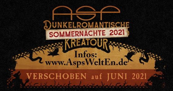 You are currently viewing ASP  – „KreaTour“ auf 2021 verlegt