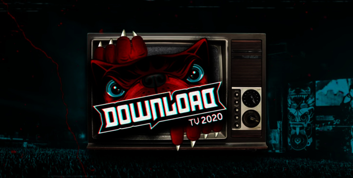 You are currently viewing DOWNLOAD TV FESTIVAL mit KISS, IRON MAIDEN, SYSTEM  OF A DOWN, VOLBEAT, DISTURBED, BABYMETAL ….