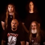 INCANTATION streamen ihren neuen Song