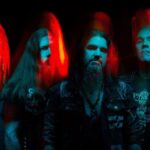 MACHINE HEAD –  ‘Stop The Bleeding’ und ‘Bulletproof ‘ mit KILLSWITCH ENGAGEs Jesse Leach