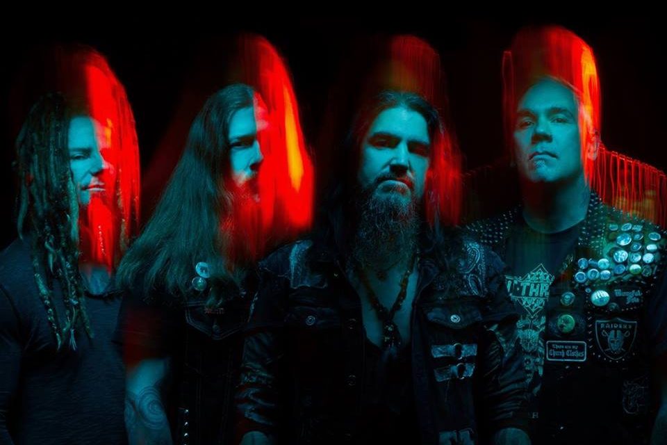 You are currently viewing MACHINE HEAD –  ‘Stop The Bleeding’ und ‘Bulletproof ‘ mit KILLSWITCH ENGAGEs Jesse Leach